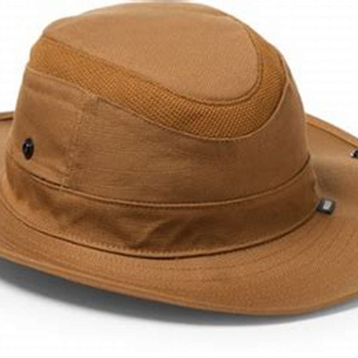 Vented Explorer Hat