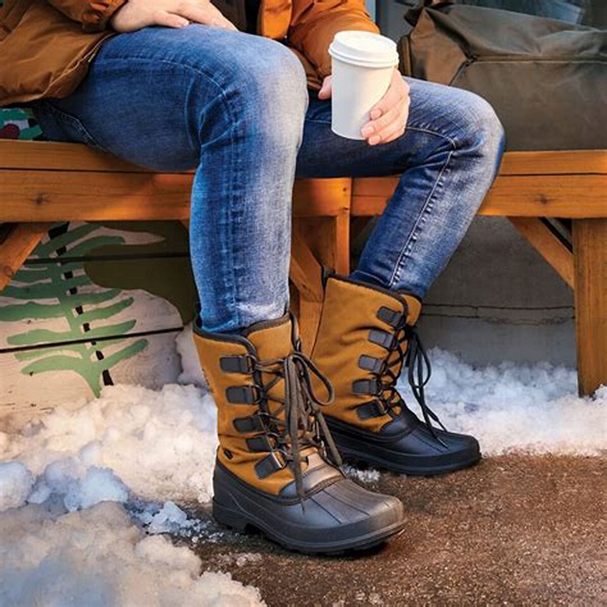 William N Boot