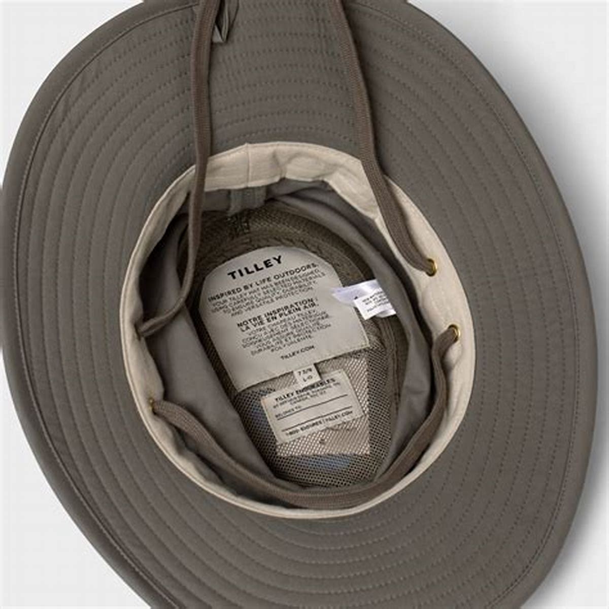 T4MO-1 Hikers Hat