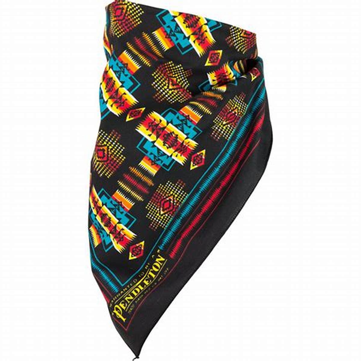 Chief Joseph Bandana