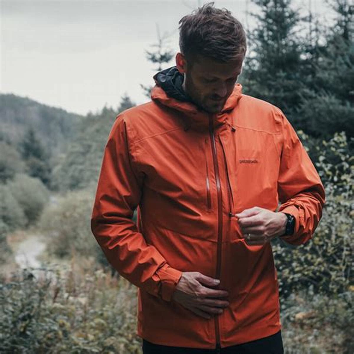 M10 Storm Jacket