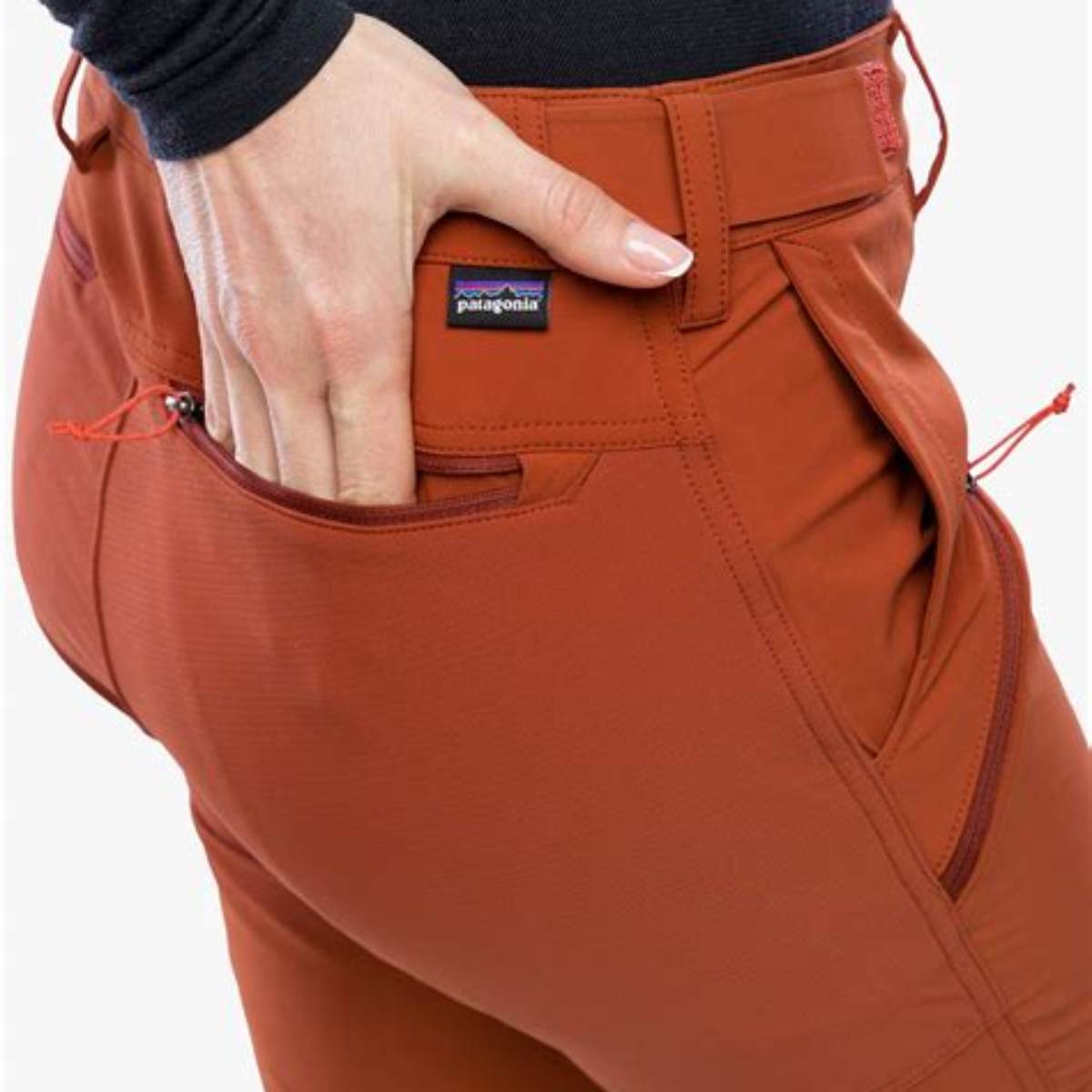 Point Peak Trail Pants