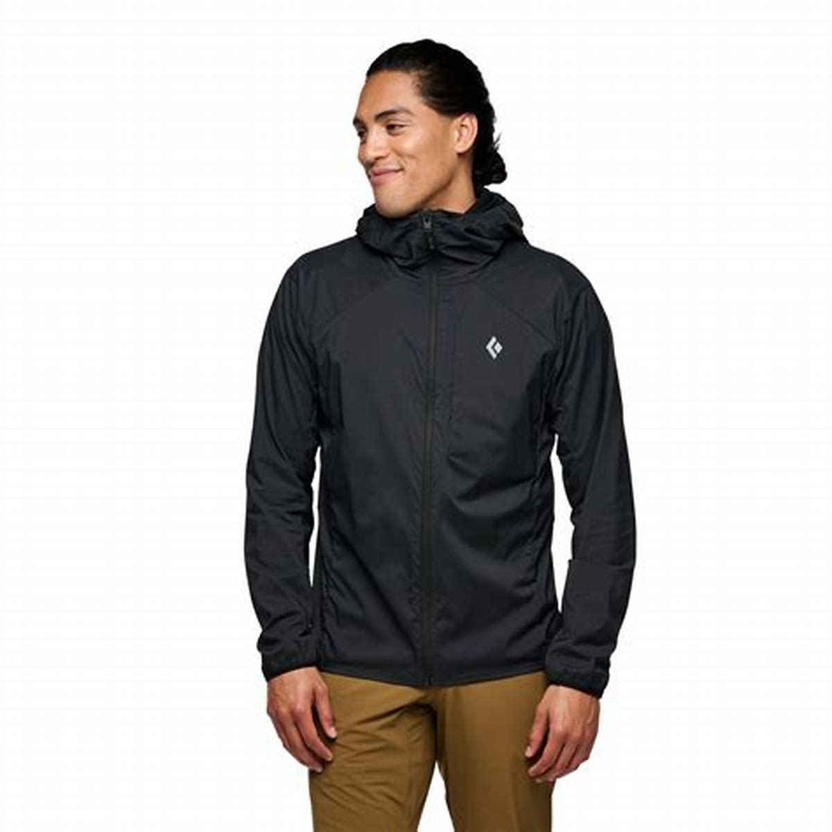 Alpine Start Hoody