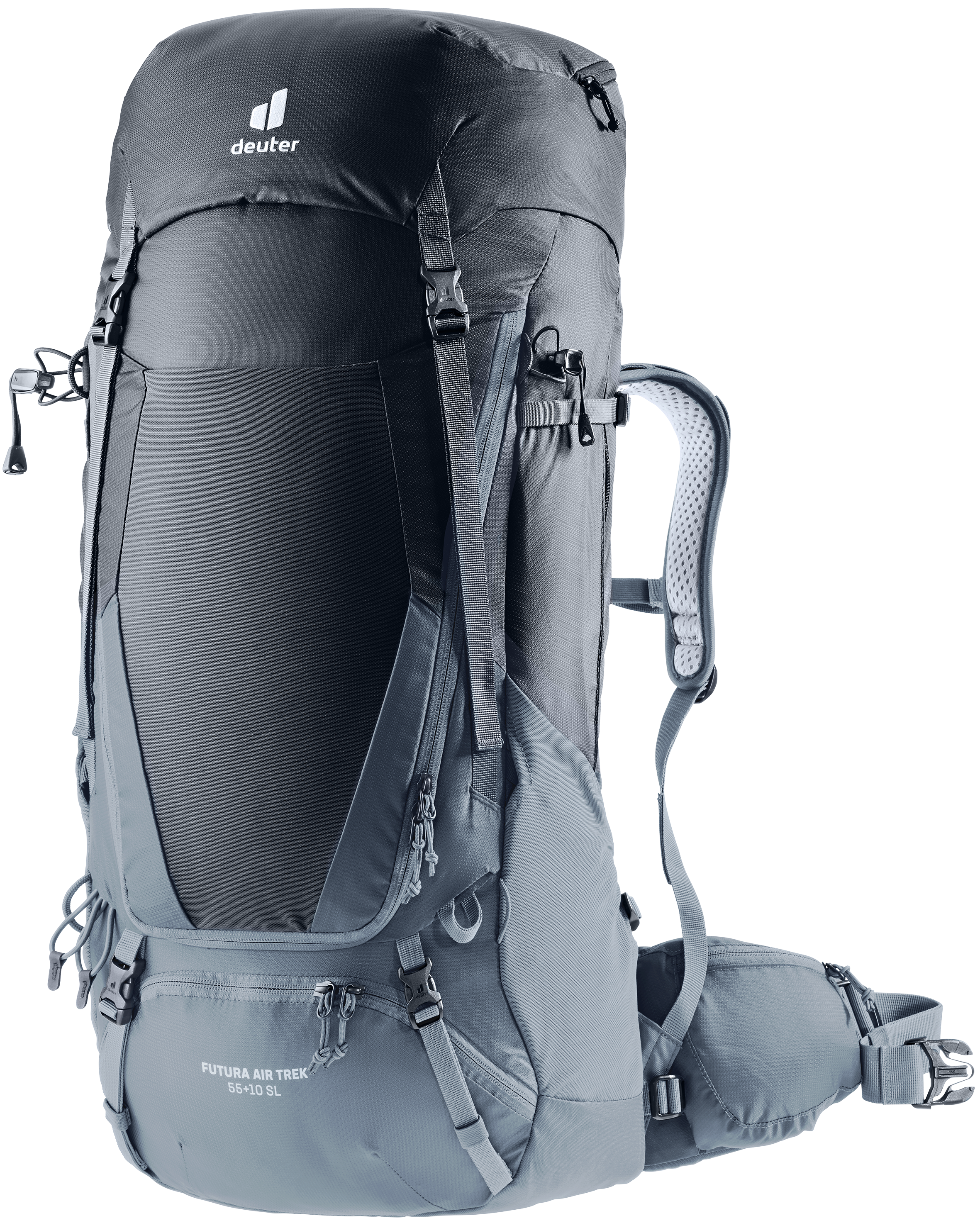 Futura Air Trek 55+10 SL by Deuter