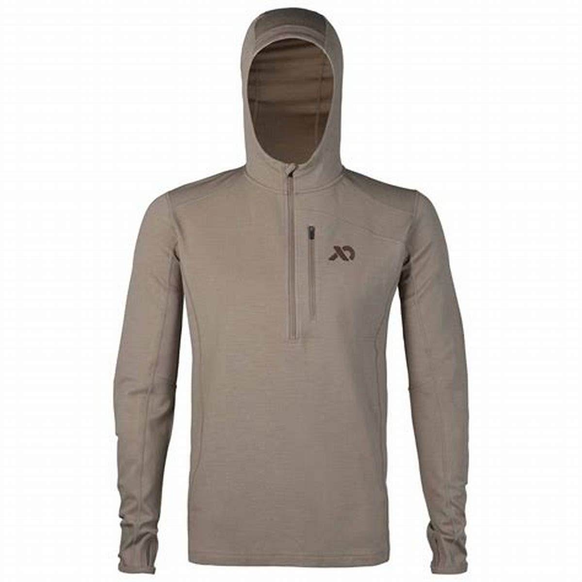 Kiln Hoody