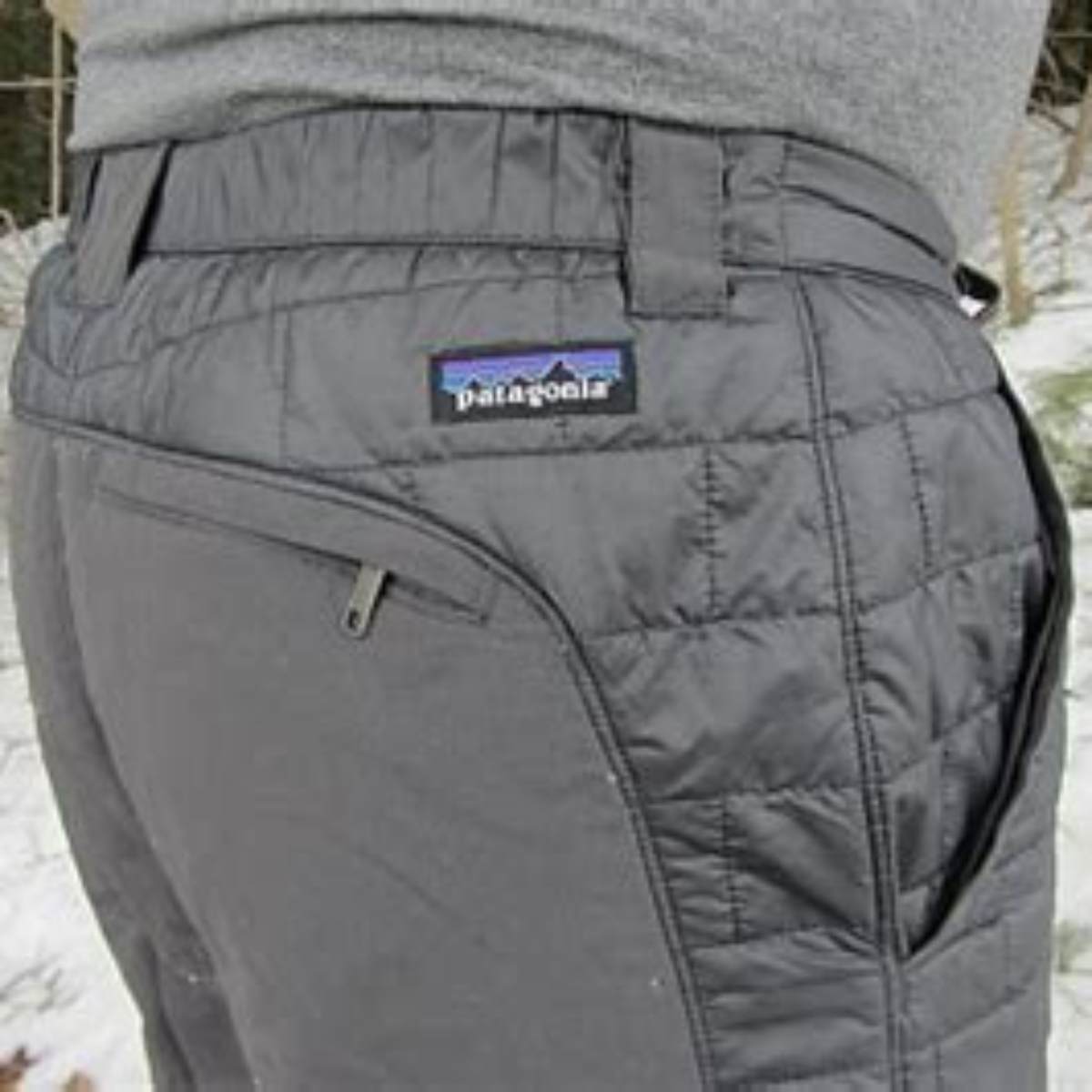 Nano Puff Pants