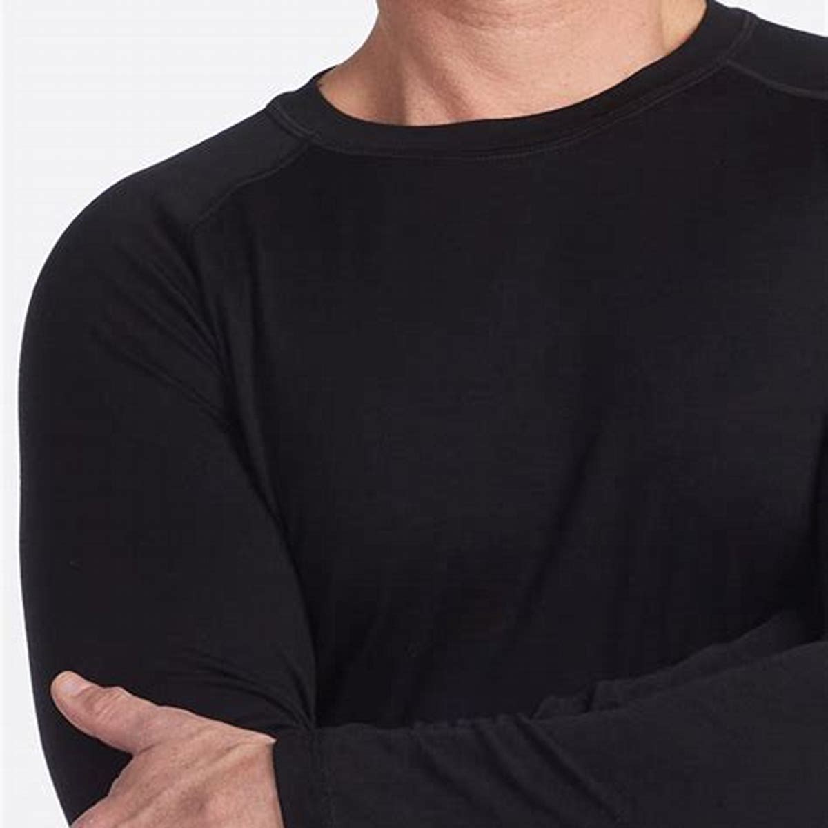 Men's Merino Wool Tee