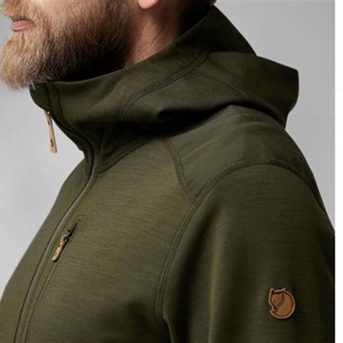 Keb Fleece Hoodie