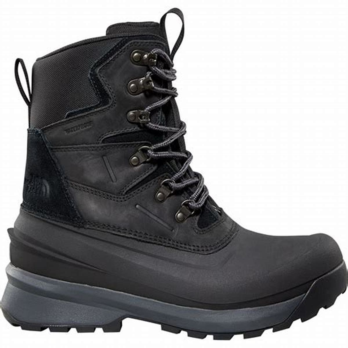 Chilkat V 400 Boot
