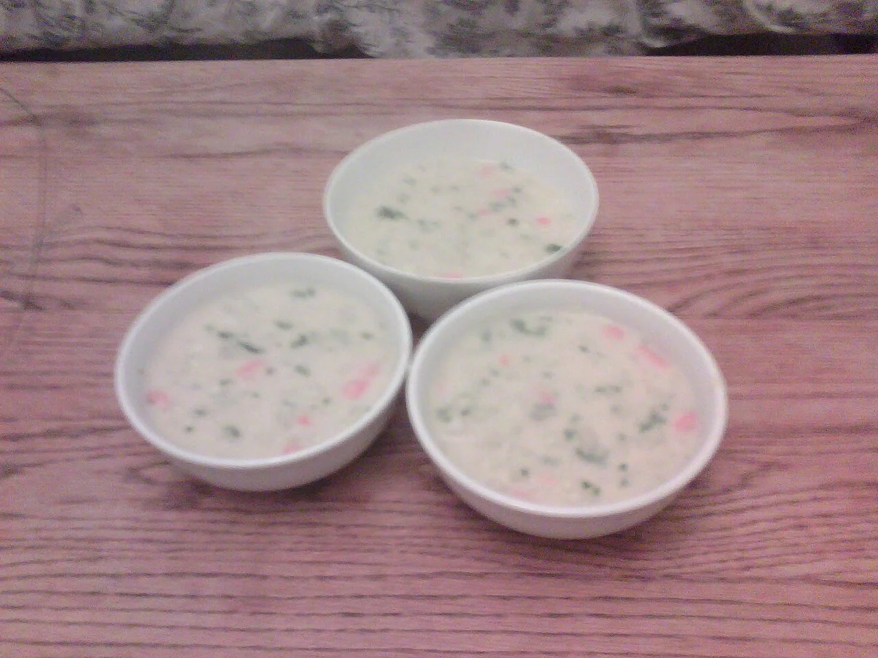 Potato Soup