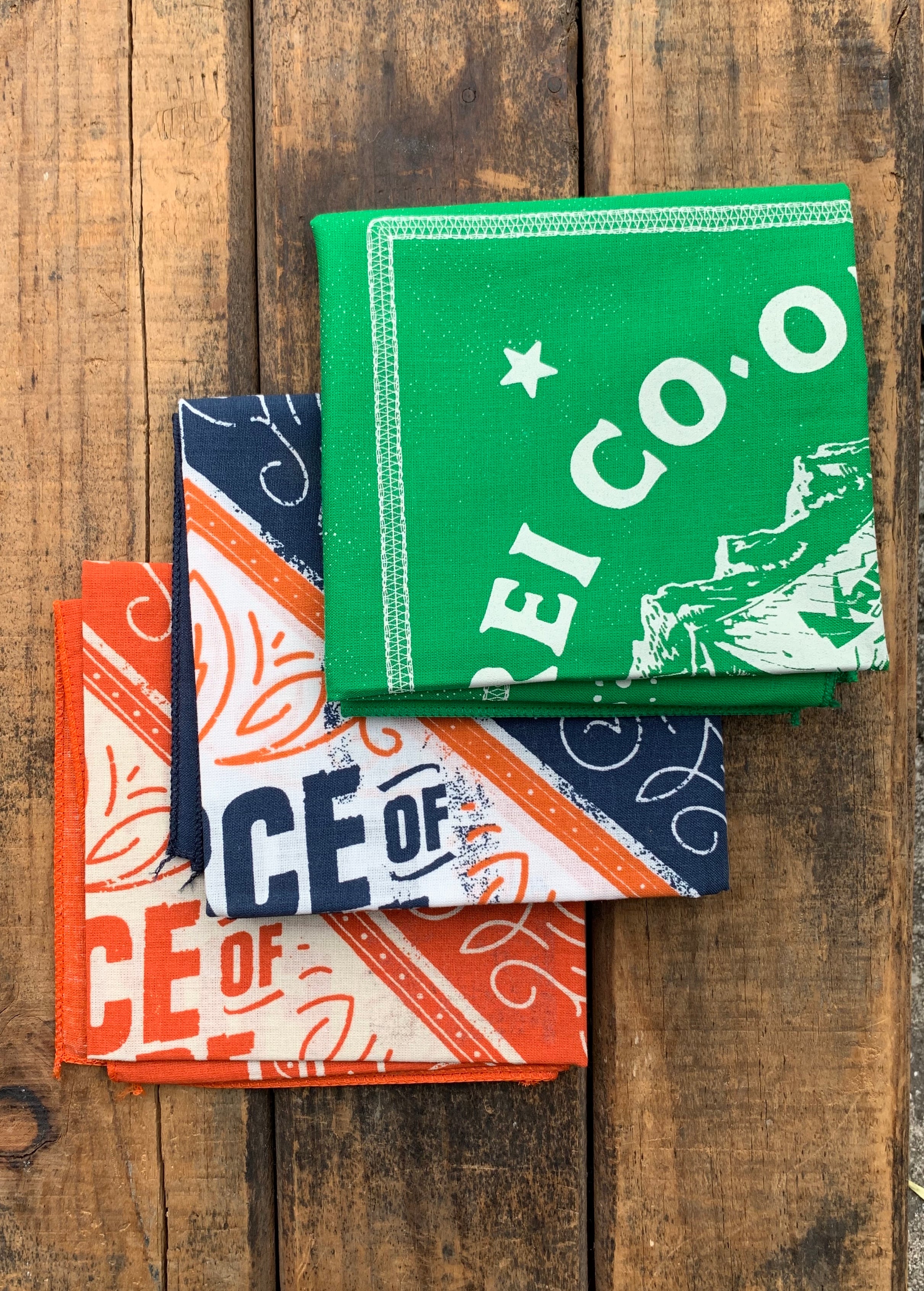 Cotton Bandana