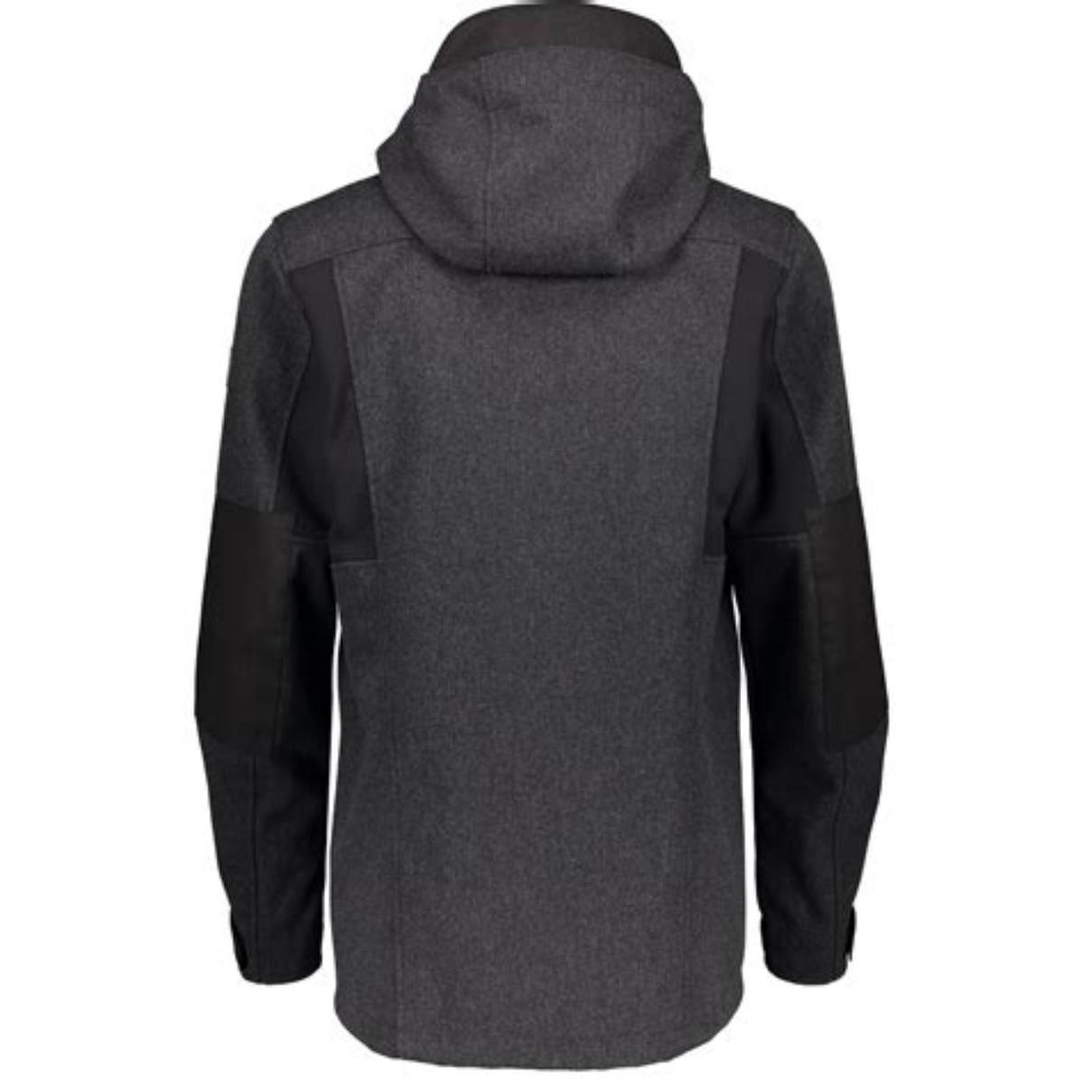Roihu Wool Sweater