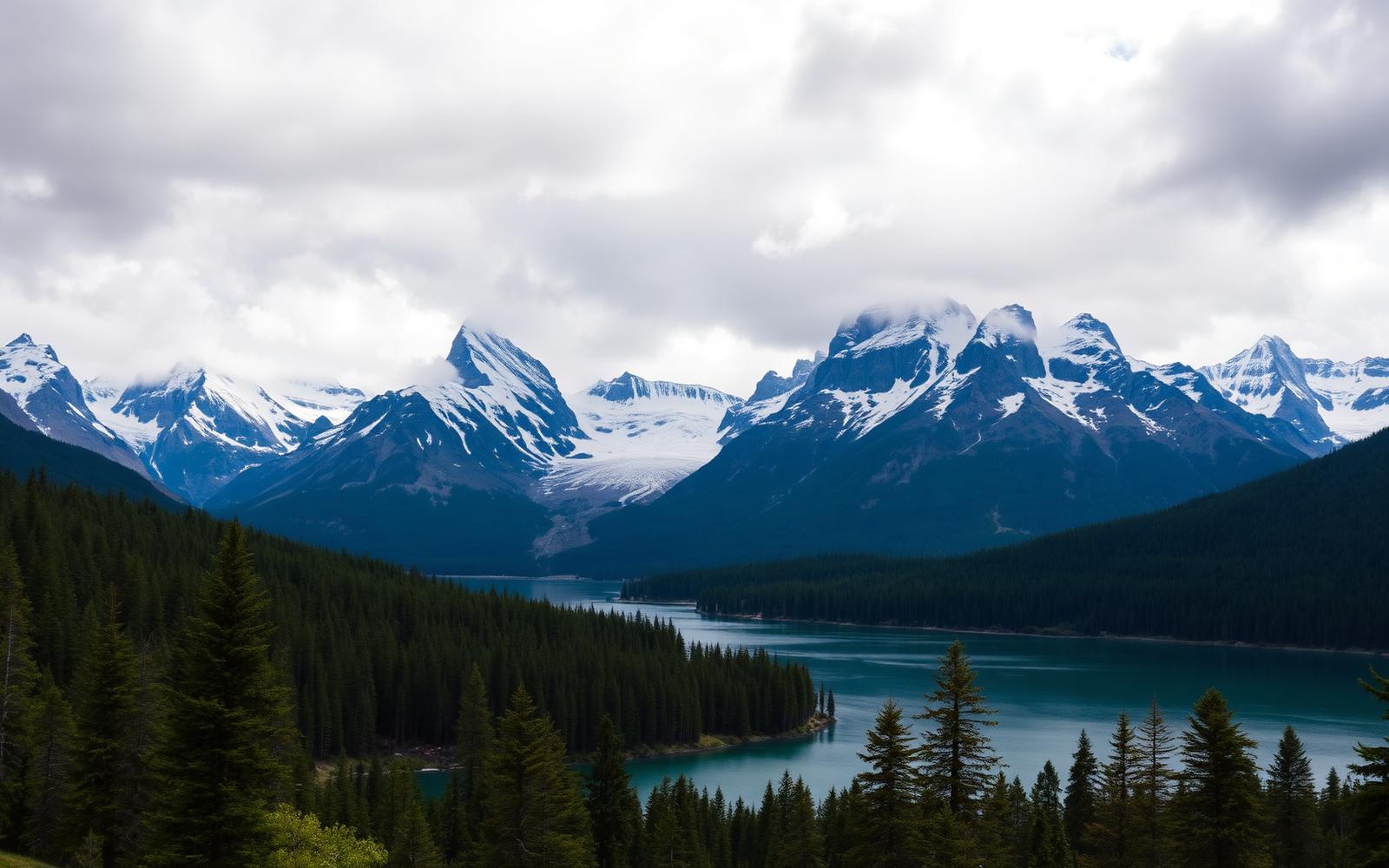 Patagonia