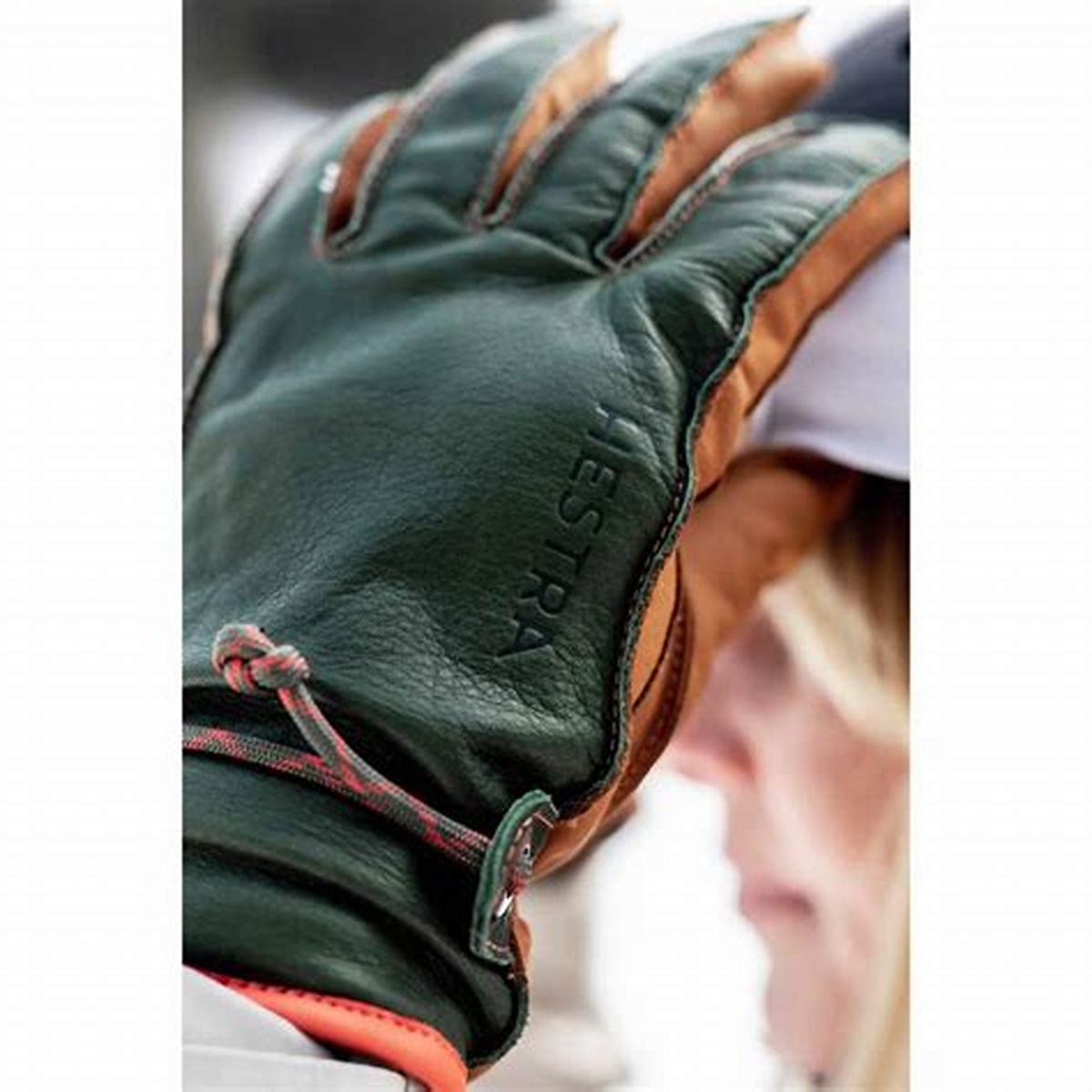 Wakayama Glove