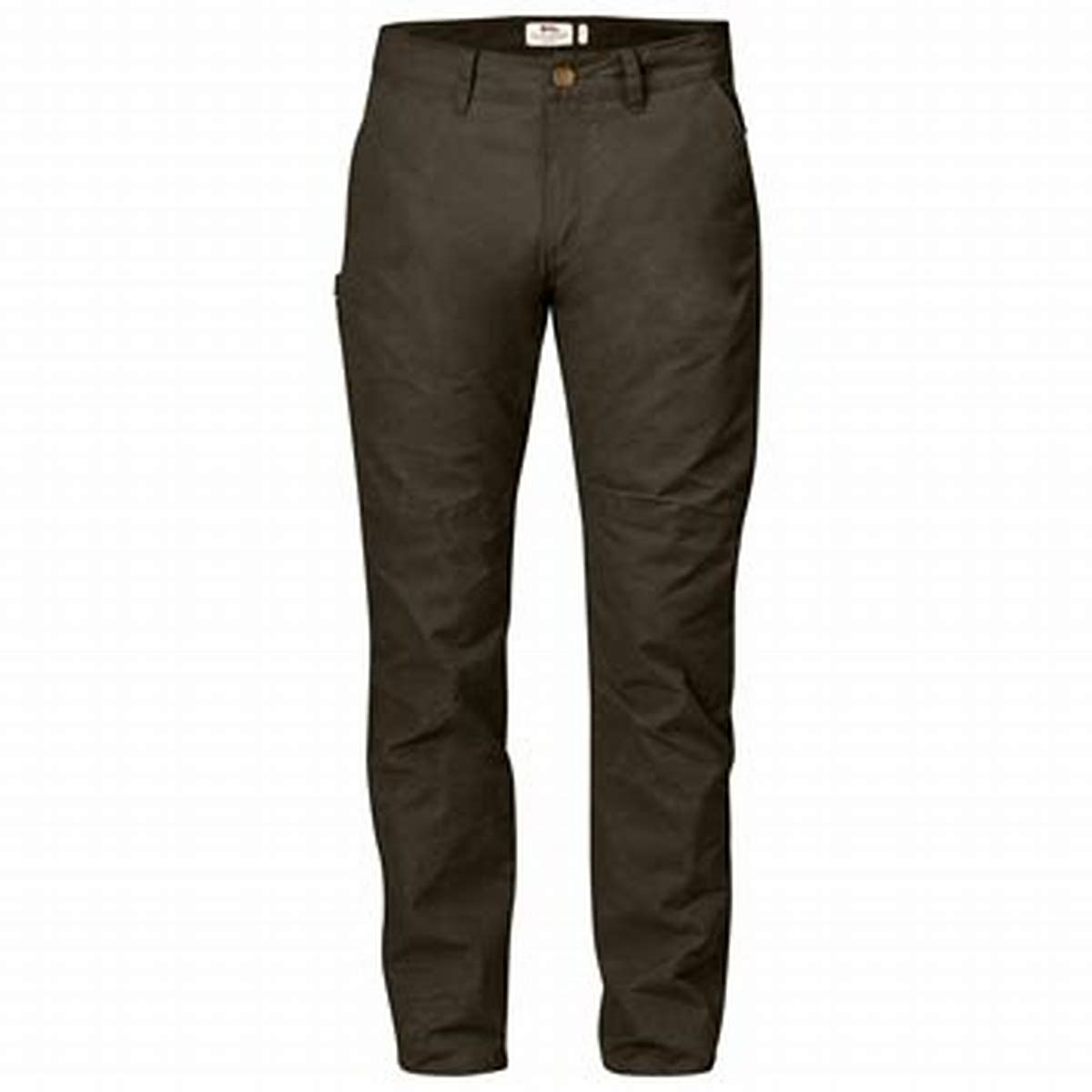 Sörmland Tapered Trousers