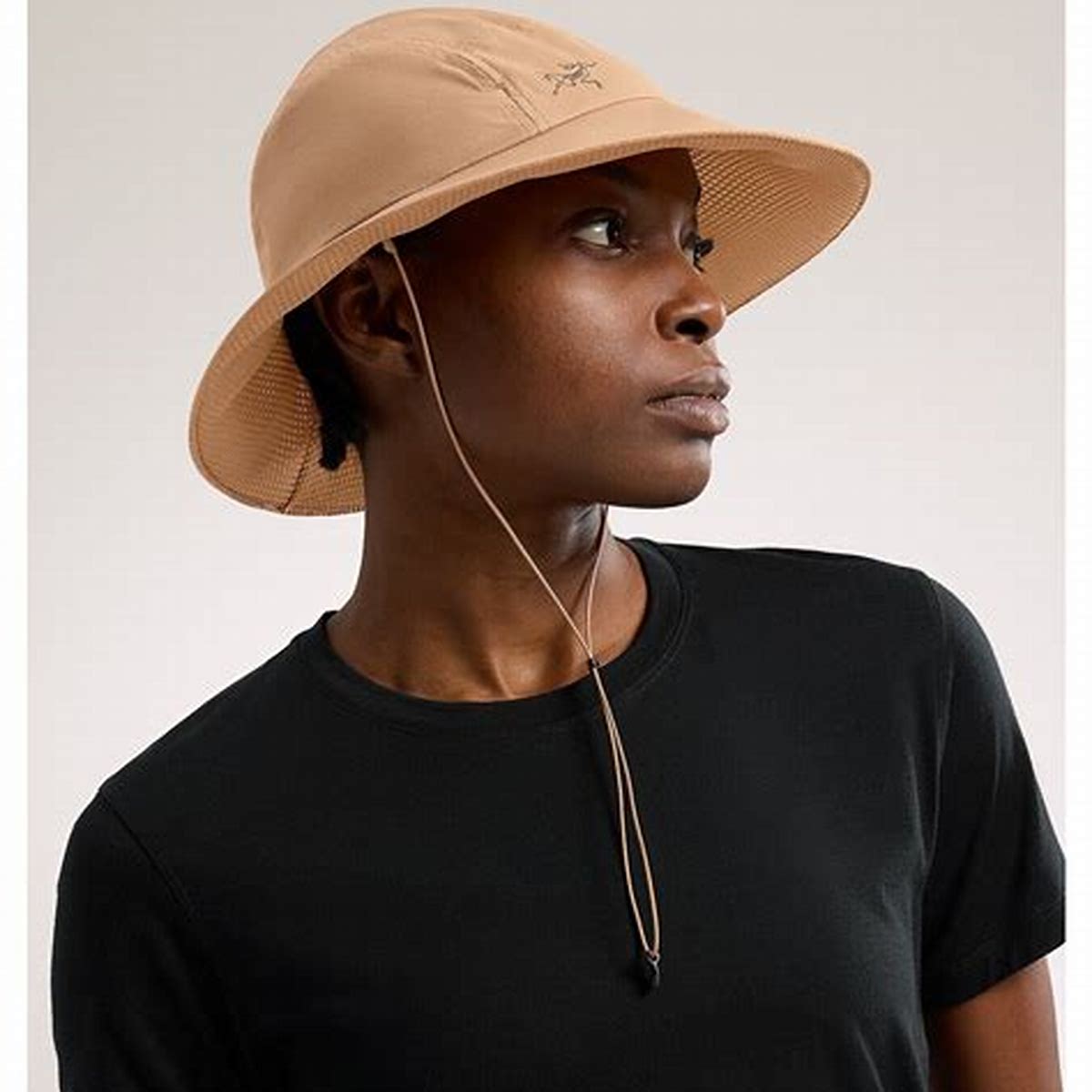 Aerios Shade Hat