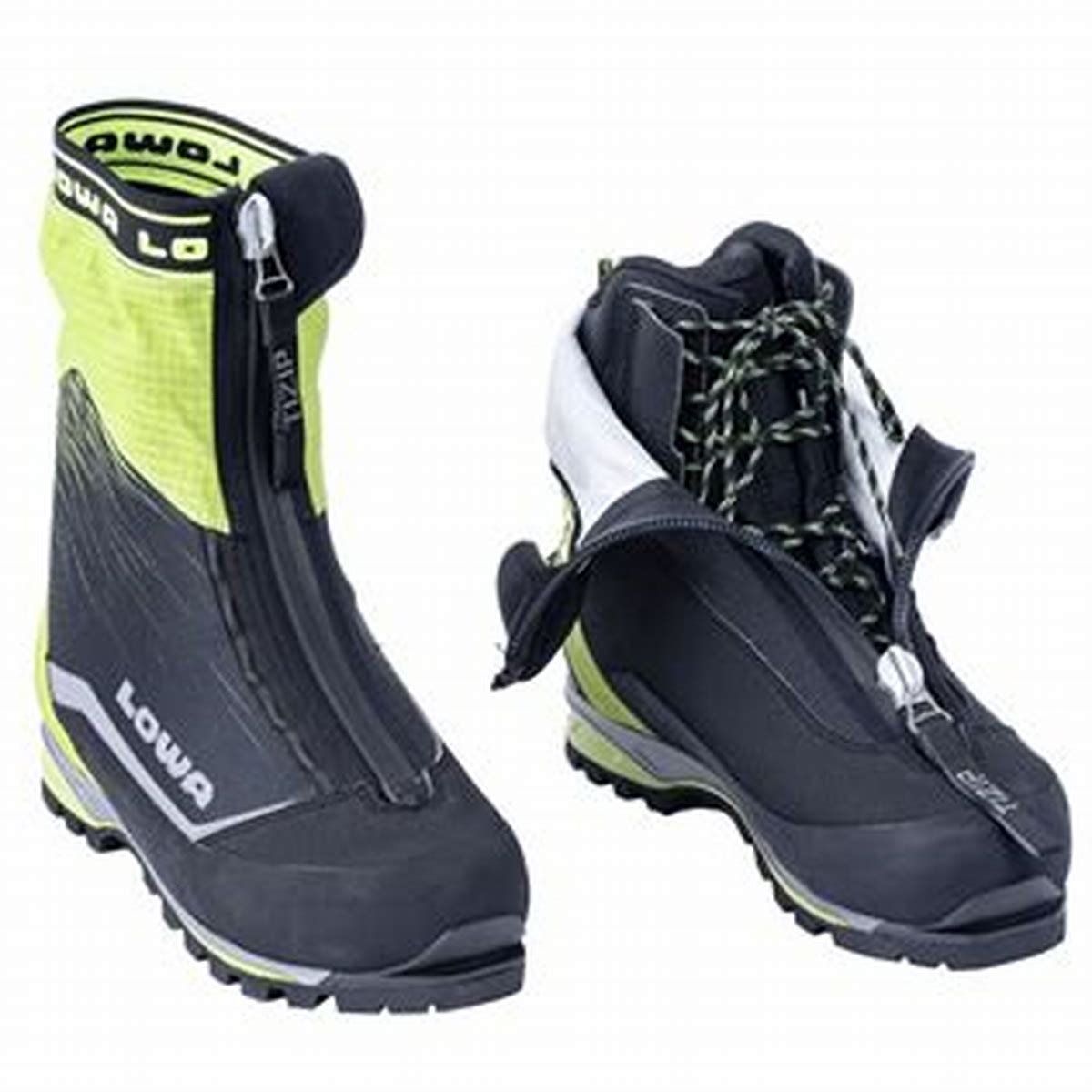 Alpine Ice GTX