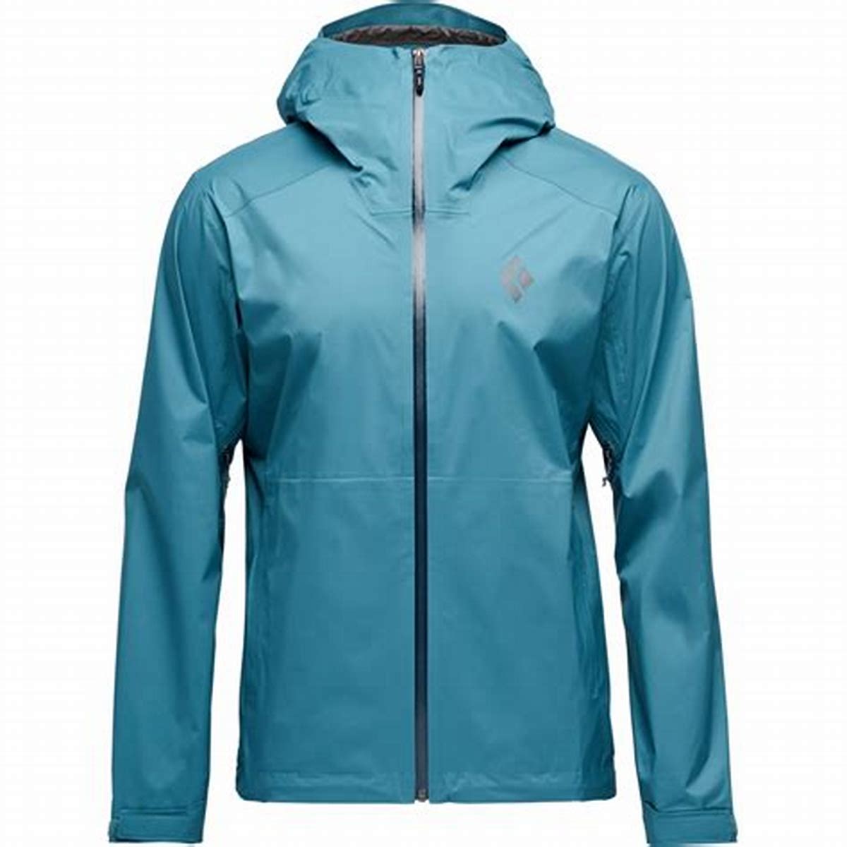 Fineline Stretch Rain Shell