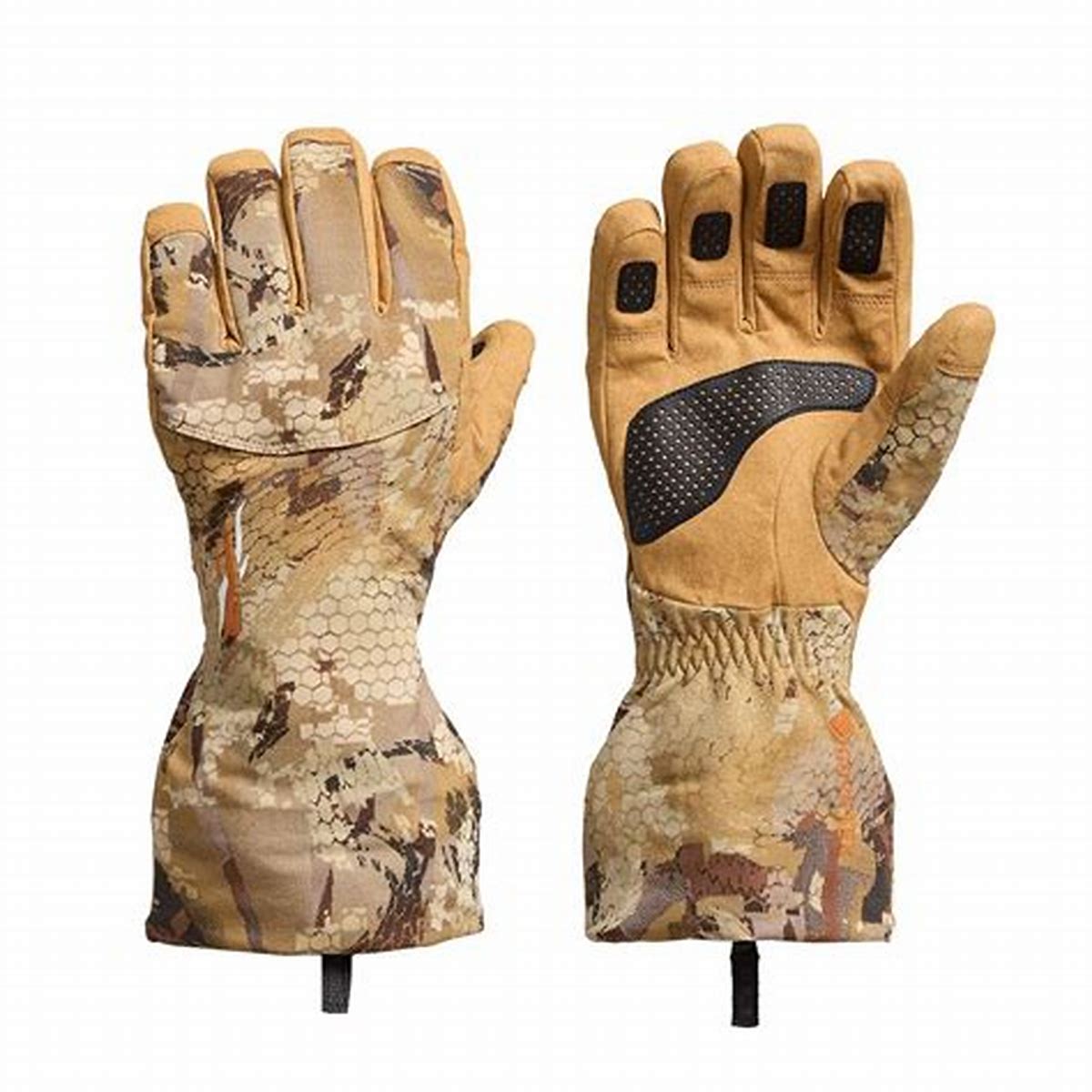 Hudson GTX Glove