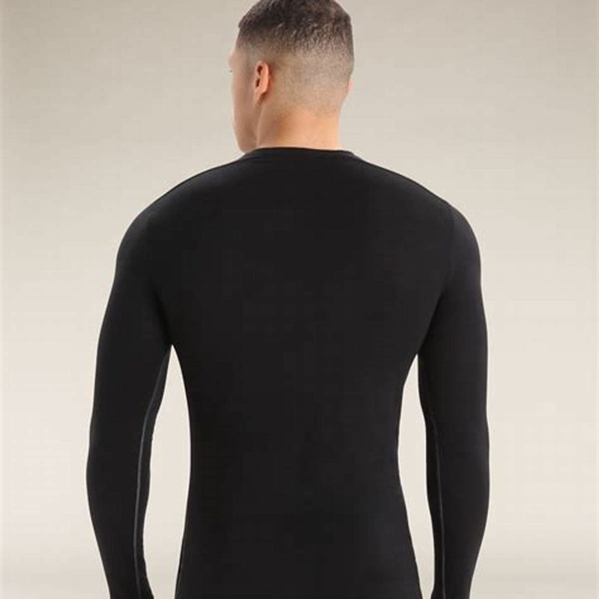Merino 150 Anatomica Long-Sleeve