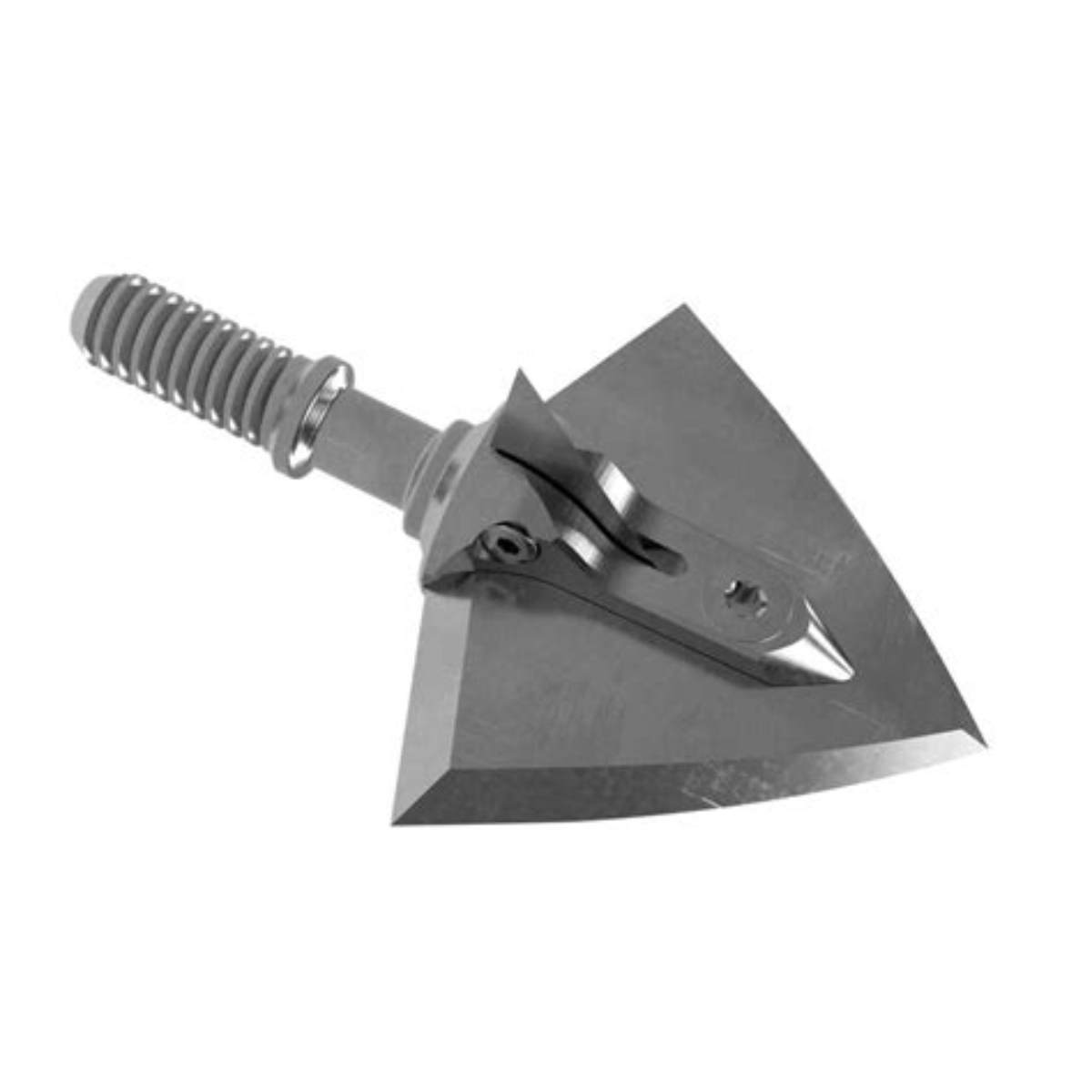 NAP Deep Cuts 4-Blade Single Bevel Broadhead 3-pk