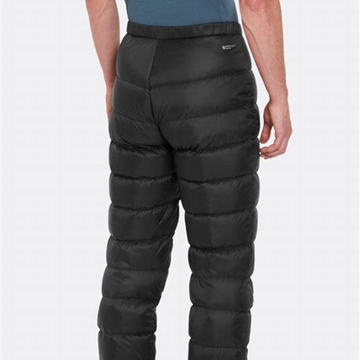 Argon Down Pants