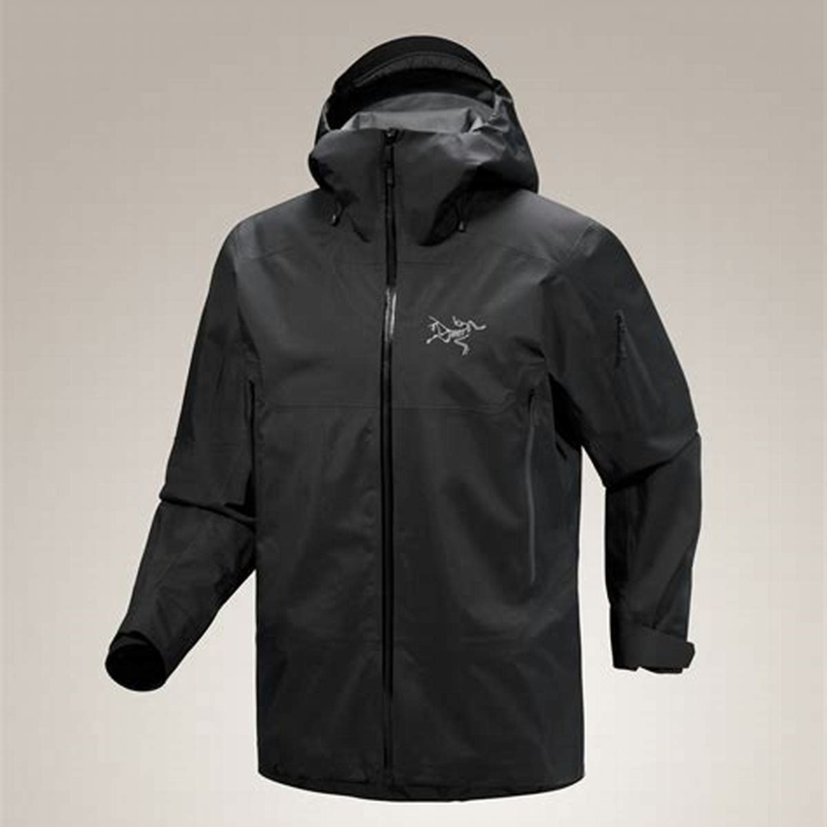 Sabre Jacket
