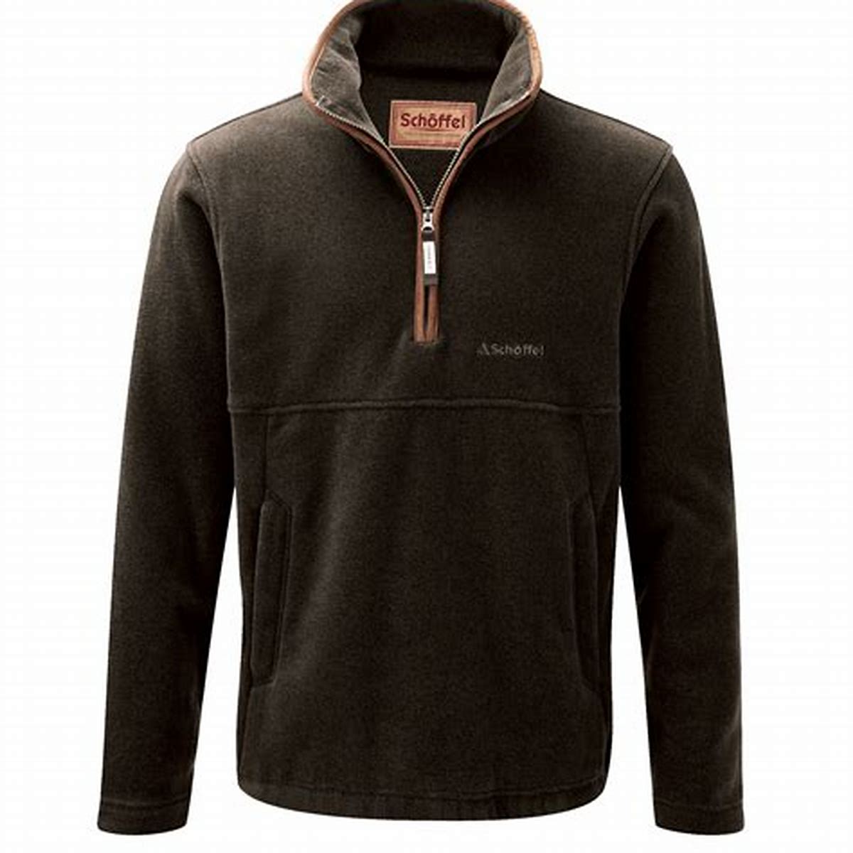 Thornham Quarter-Zip