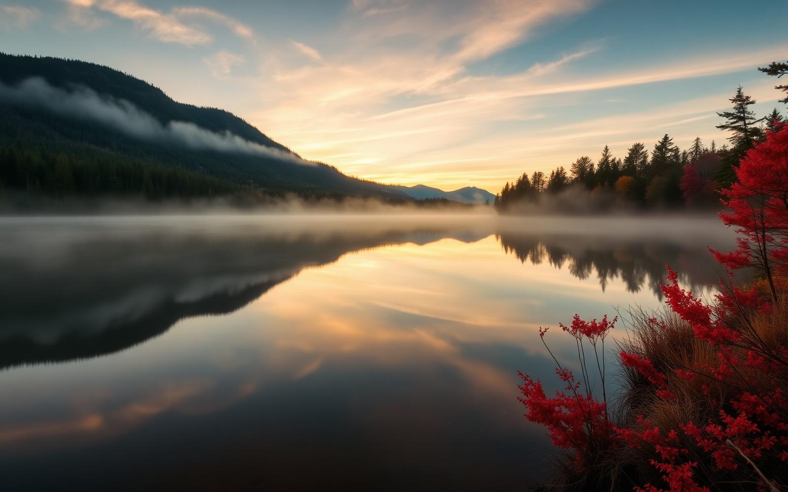 Algonquin Provincial Park — Ontario, Canada