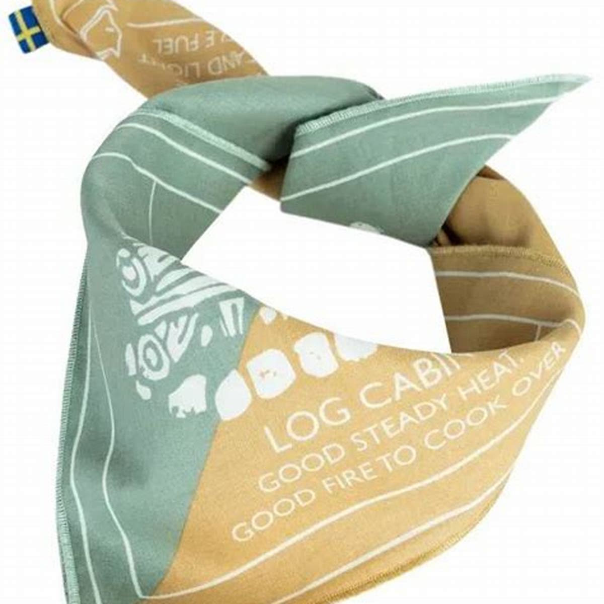 Övik Bandana