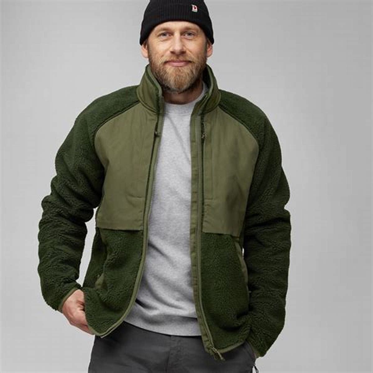 Vardag Pile Fleece