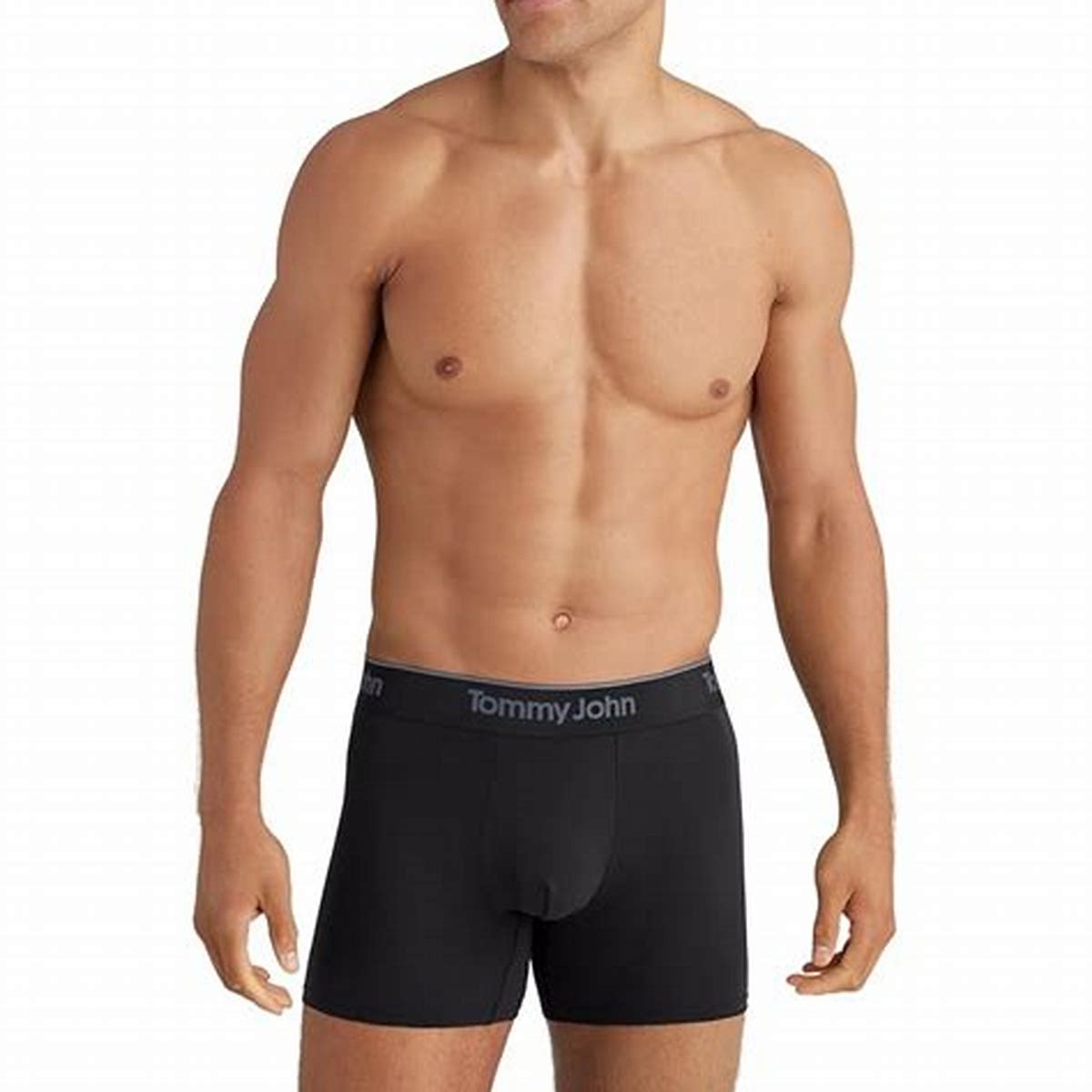 Second Skin Boxer Brief