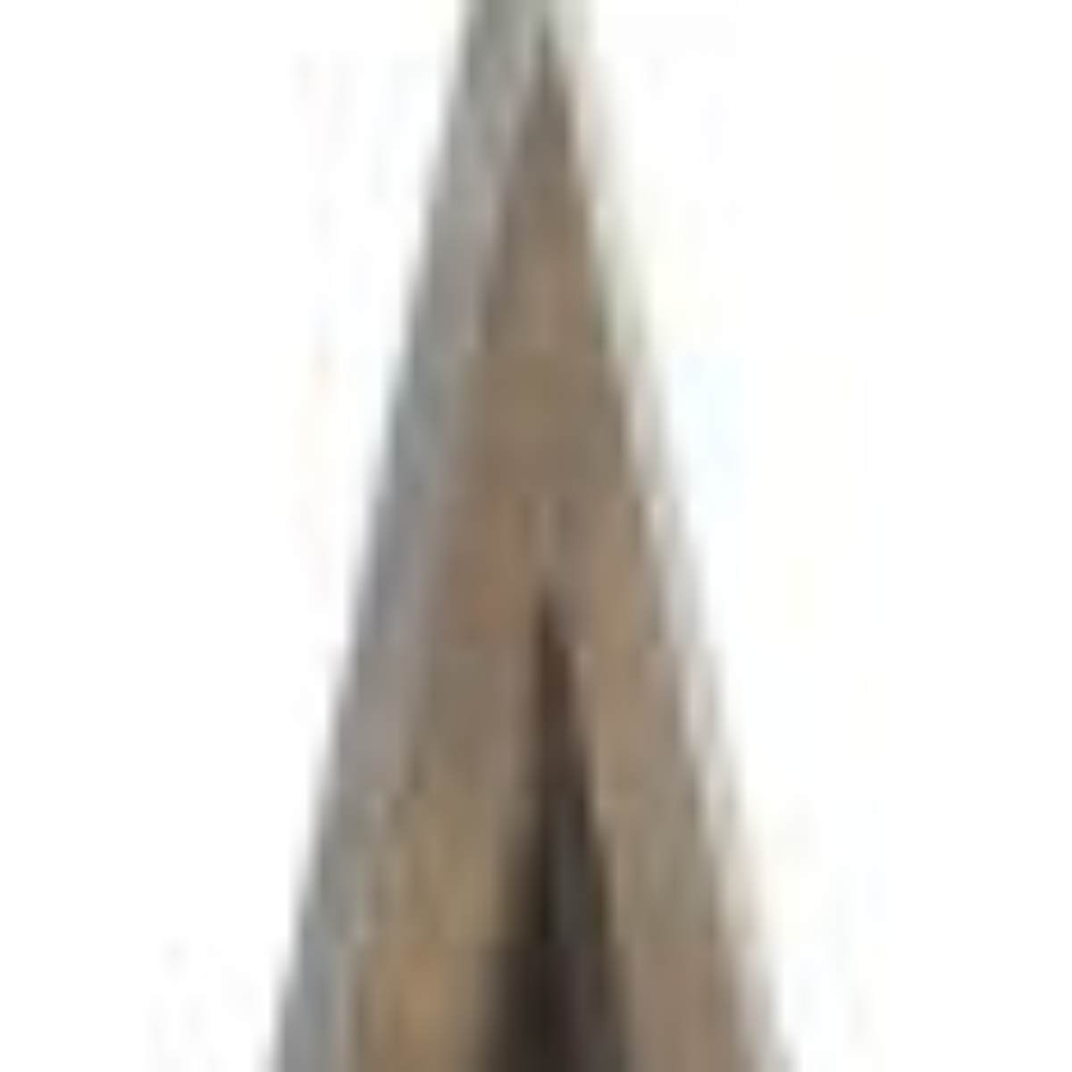 Steel Force Traditional Series Single-Bevel Screw-In Broadheads