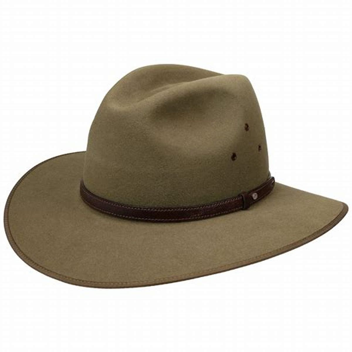 Coober Pedy Hat
