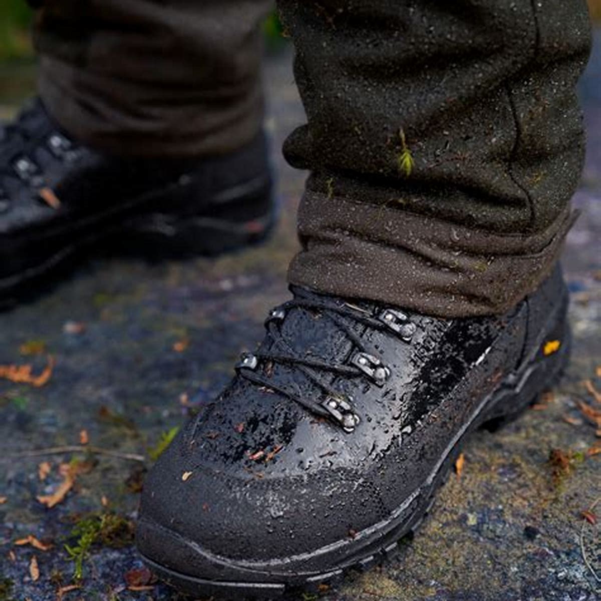 Driven Hunt 2.0 GTX Trousers