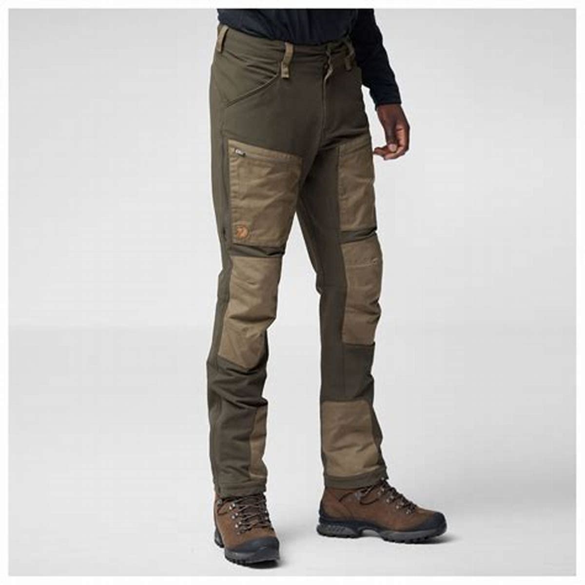 Keb Agile Winter Trousers