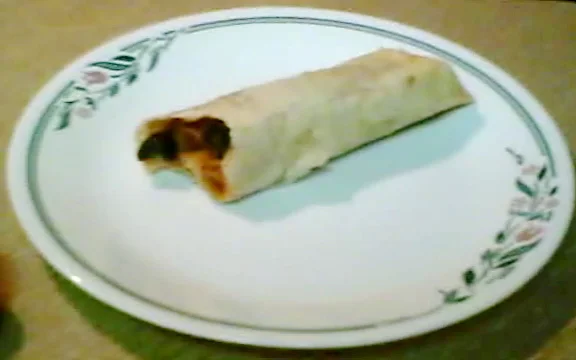 Turkey Wrap