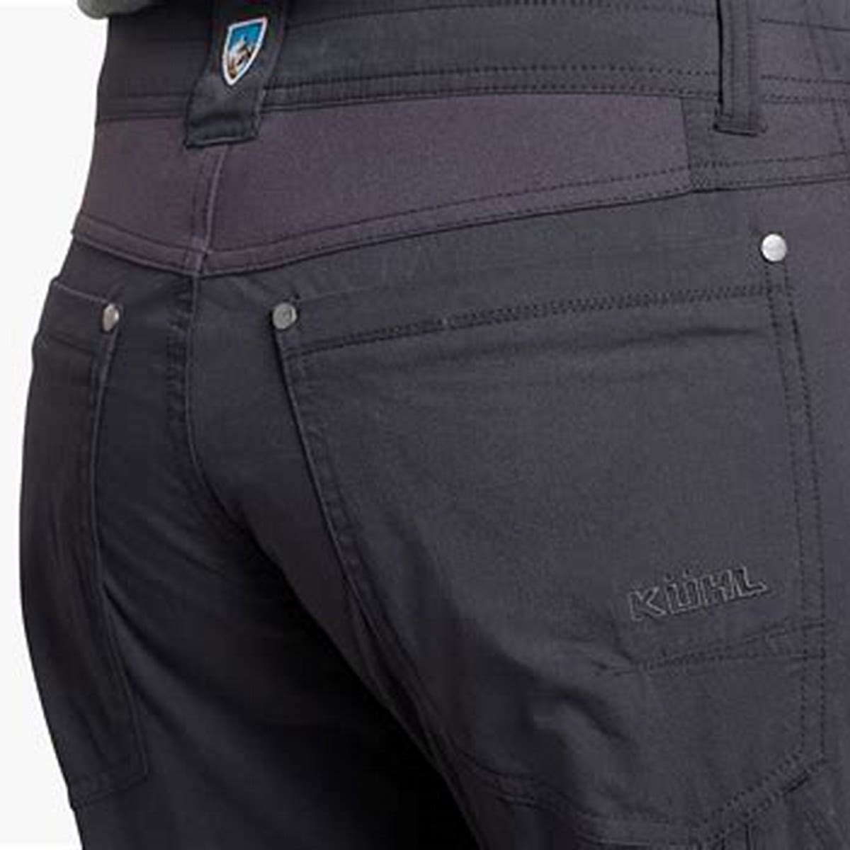 Radikl Pants