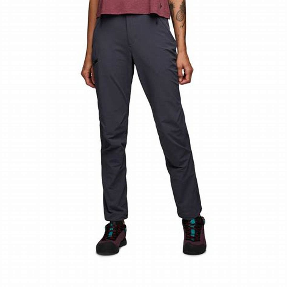 Alpine Pants