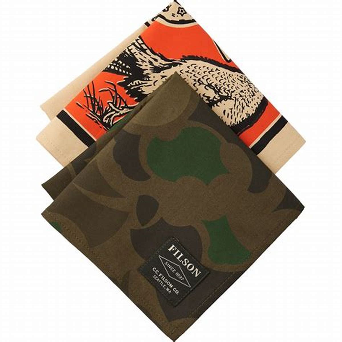 C.C.F. Bandana