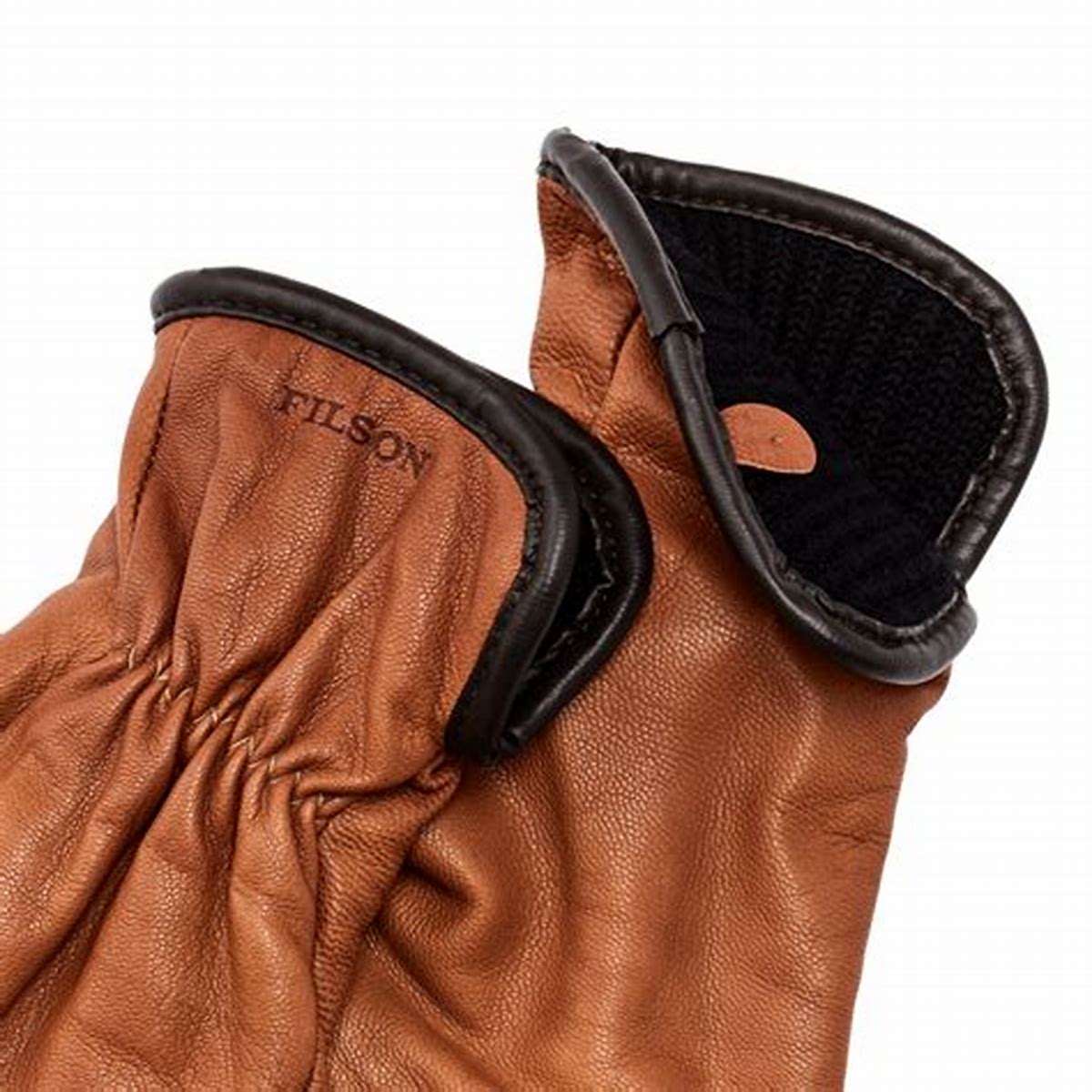 Original Lined Goatskin