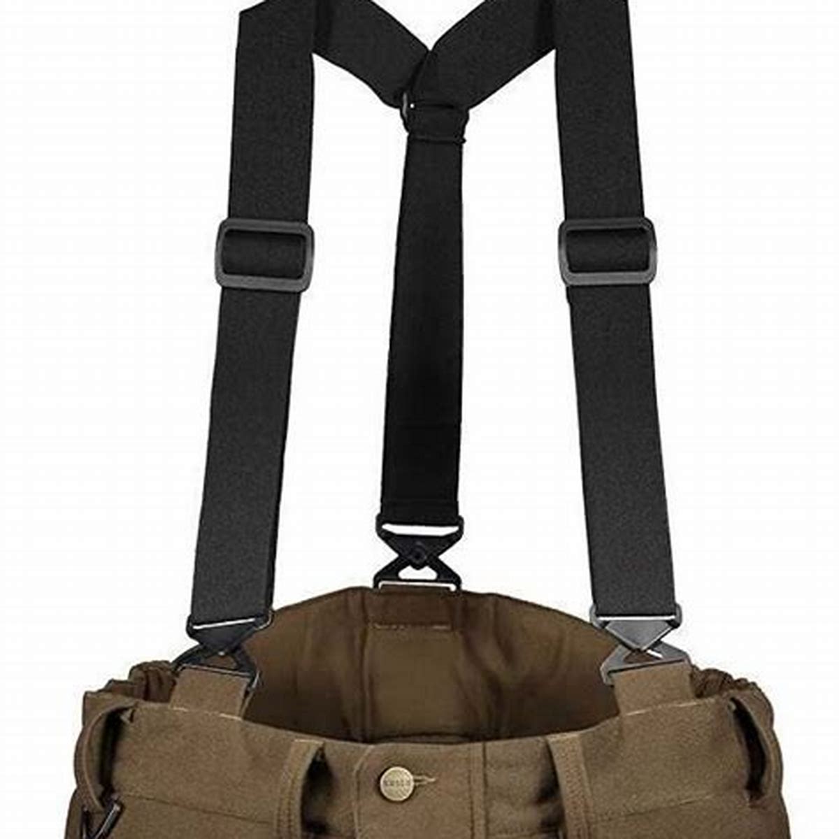 Mehto Pro 2.0 Trousers