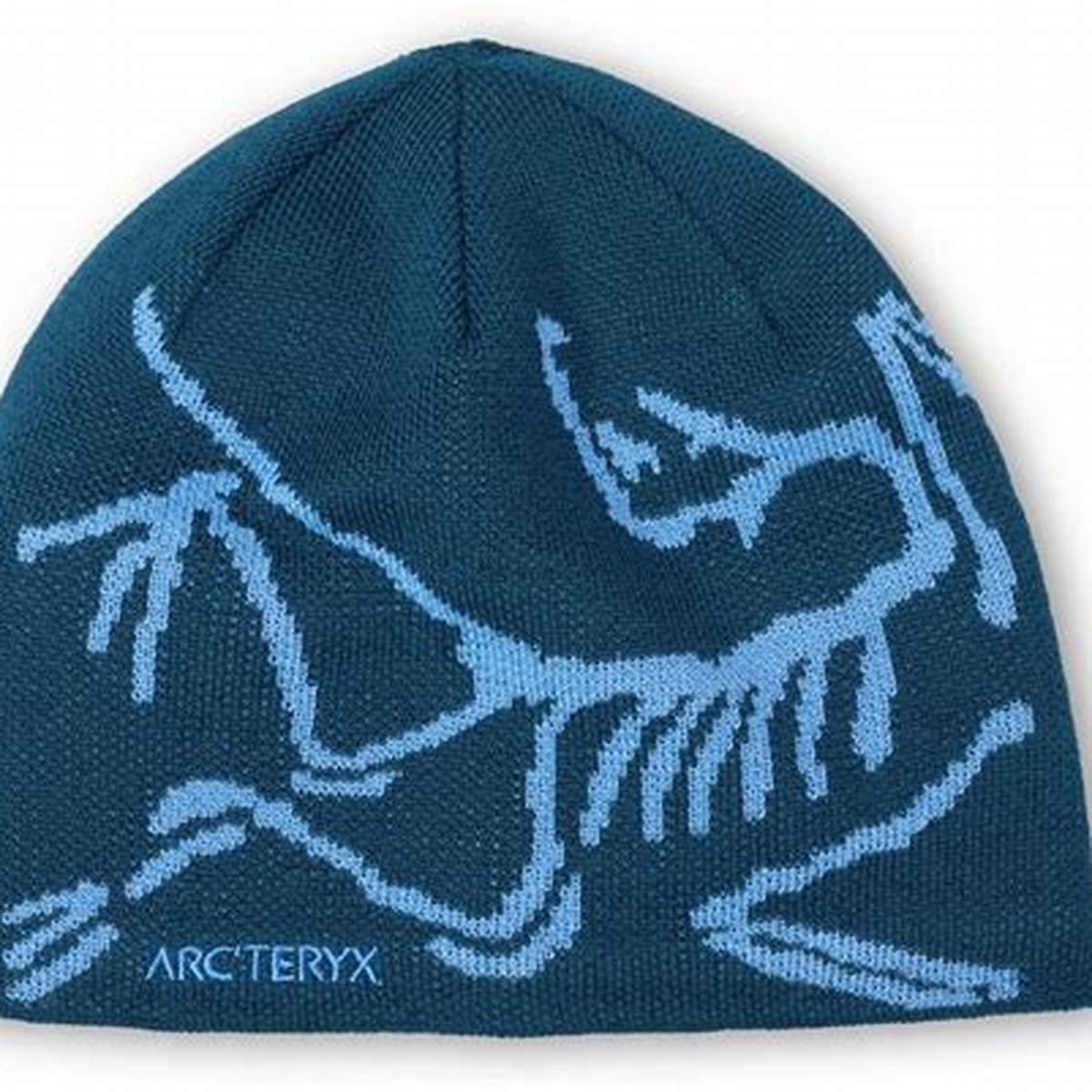 Bird Head Toque