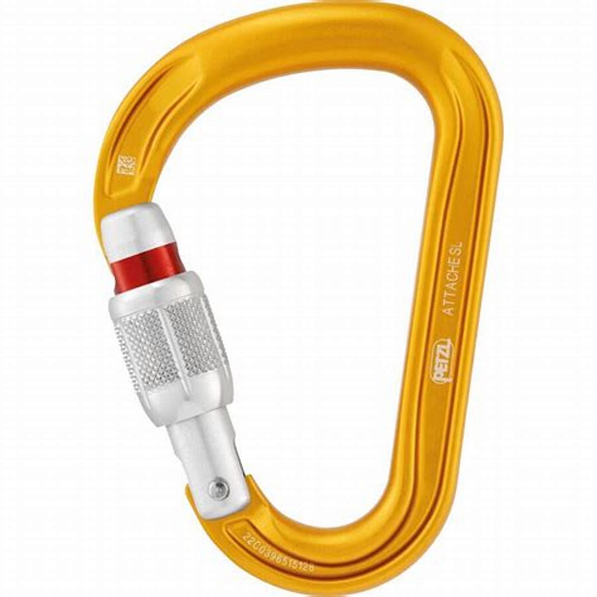 ATTACHE Carabiner