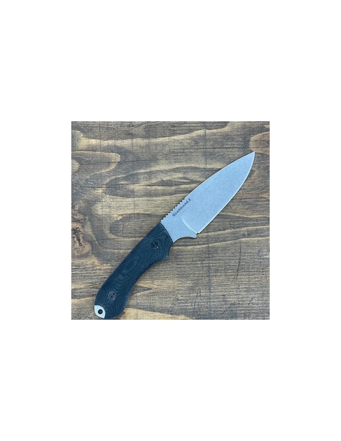 Bradford Guardian 4.2 MagnaCut