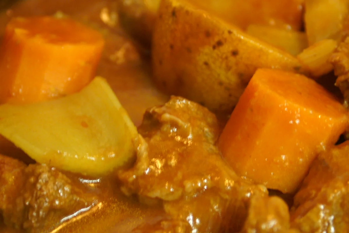 Beef Stew I
