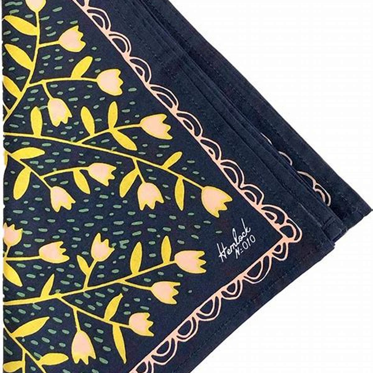 Premium Cotton Bandana