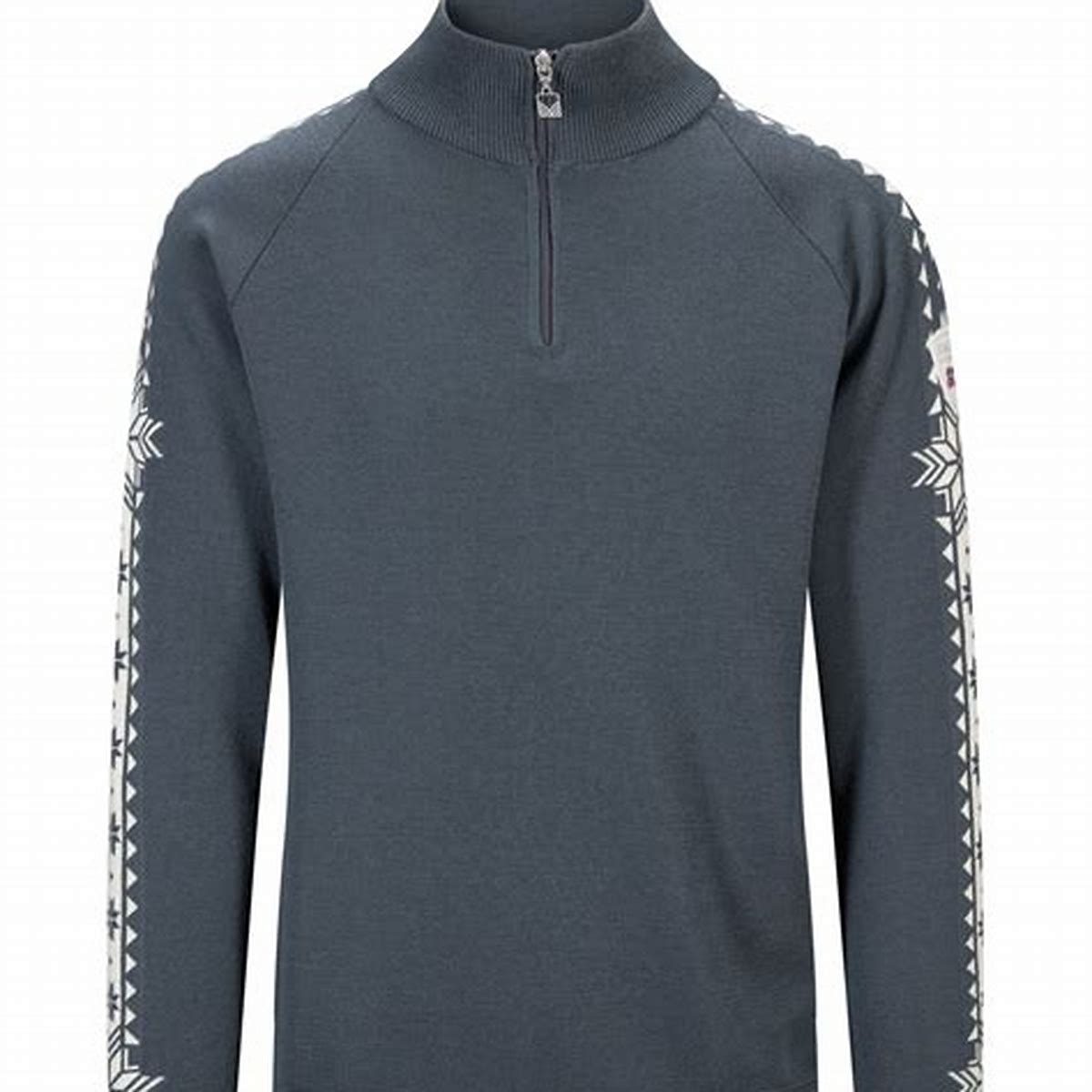 Geilo Masculine Sweater