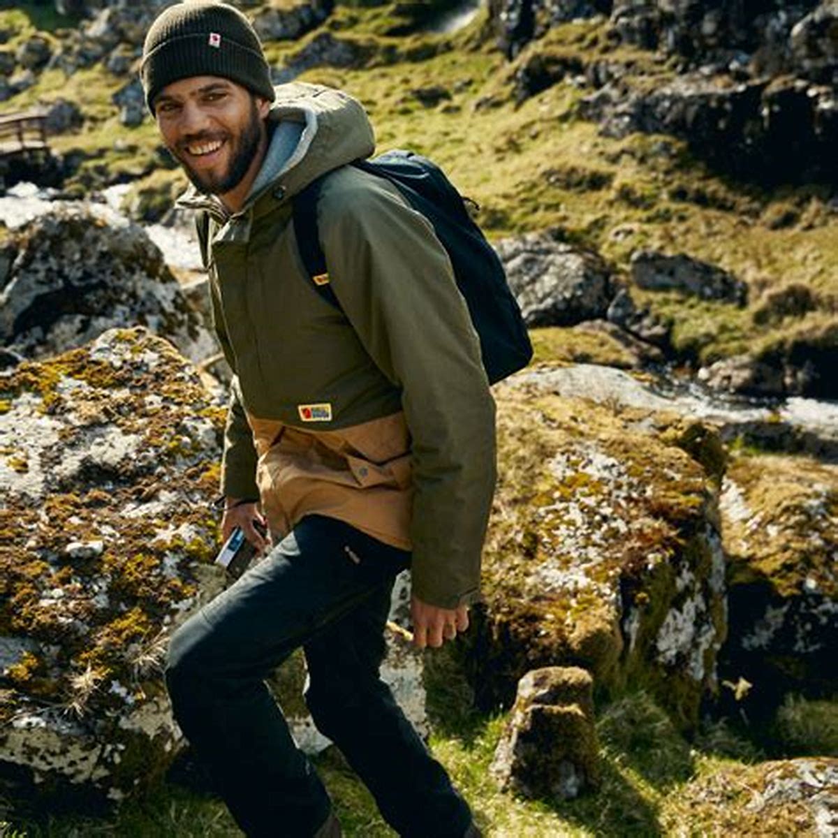 Vardag Lite Padded Jacket