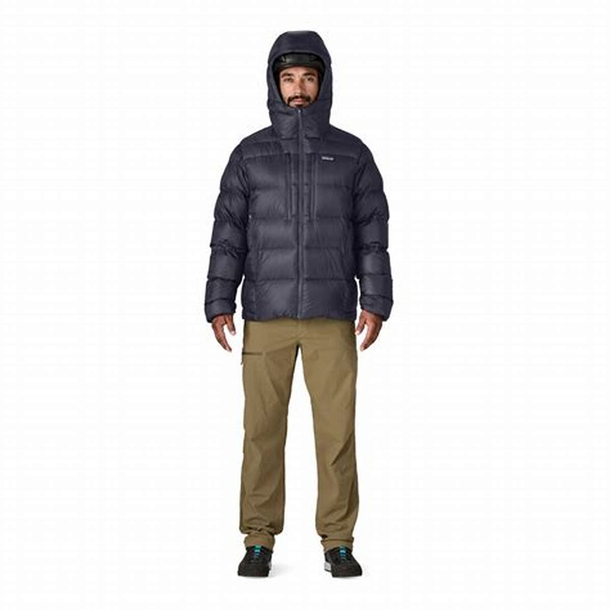 Fitzroy Down Parka by Patagonia
